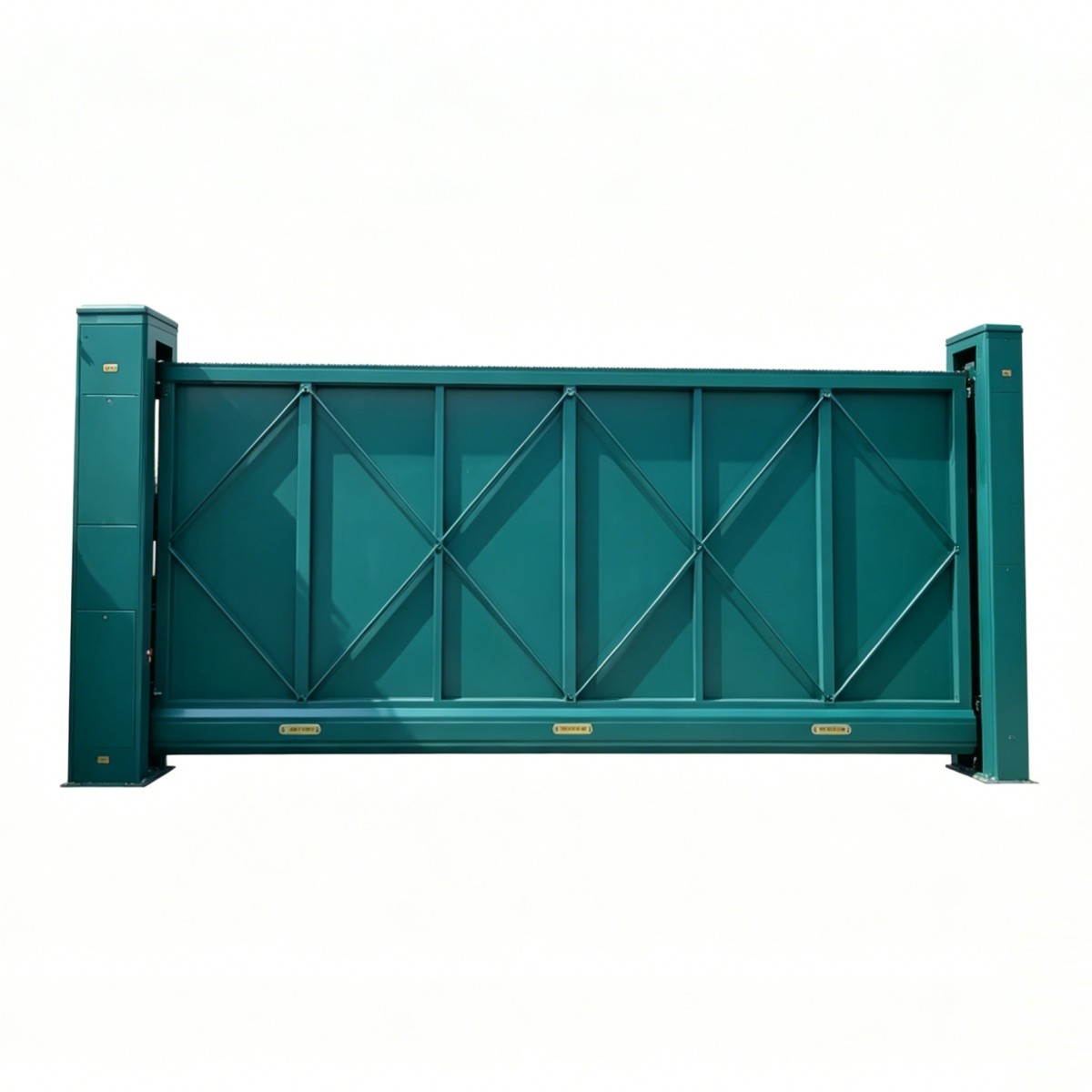 娄底新化洋溪镇电动悬空门